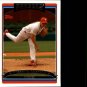 2006 Topps 186 Vicente Padilla