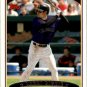 2006 Topps 192 Larry Bigbie