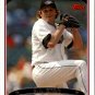 2006 Topps 208 B.J. Ryan