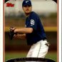 2006 Topps 237 Adam Eaton