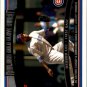 2006 Topps 253 Derrek Lee GG