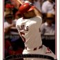 2006 Topps 263 Albert Pujols MVP