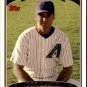 2006 Topps 266 Bob Melvin MG