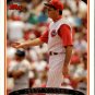 2006 Topps 272 Jerry Narron MG