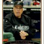 2006 Topps 276 Jack McKeon MG