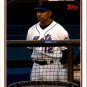 2006 Topps 283 Willie Randolph MG