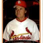 2006 Topps 291 Tony LaRussa MG