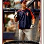 2006 Topps 334 Lew Ford