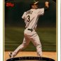 2006 Topps 340 Eric Chavez