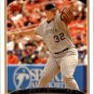 2006 Topps 349 Jason Jennings