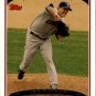 2006 Topps 350 Joe Nathan