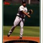 2006 Topps 351 Jose Lopez