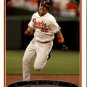 2006 Topps 356 Luis Matos