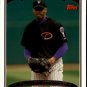 2006 Topps 357 Orlando Hernandez