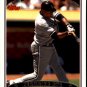 2006 Topps 363 Jermaine Dye