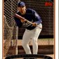 2006 Topps 373 Woody Williams