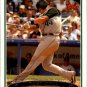 2006 Topps 384 Toby Hall