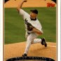 2006 Topps 389 Brian Moehler