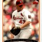 2006 Topps 392 Sidney Ponson