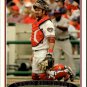 2006 Topps 393 Brian Schneider