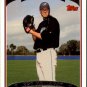 2006 Topps 401 Roy Halladay