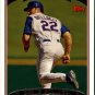 2006 Topps 402 David Dellucci