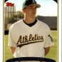 2006 Topps 421 Brad Halsey
