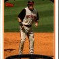2006 Topps 424 Tony Womack