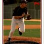2006 Topps 426 Dustin McGowan