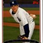 2006 Topps 427 Carl Pavano