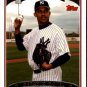 2006 Topps 430 Octavio Dotel