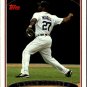 2006 Topps 442 Craig Monroe