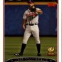 2006 Topps 445 Jeff Francoeur