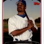 2006 Topps 447 Jacque Jones