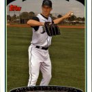 2006 Topps 459 Mark Hendrickson