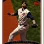 2006 Topps 462 Aaron Boone