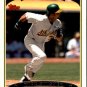 2006 Topps 464 Nick Swisher
