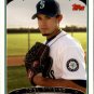 2006 Topps 465 Joel Pineiro