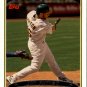 2006 Topps 466 Jay Payton