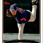 2006 Topps 467 Cliff Lee