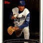 2006 Topps 471 Runelvys Hernandez