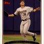 2006 Topps 473 Jason Lane