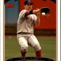 2006 Topps 474 Trot Nixon