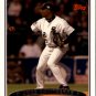 2006 Topps 480 Jose Contreras