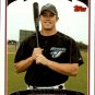 2006 Topps 484 Aaron Hill