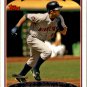 2006 Topps 489 Jason Bartlett