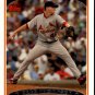 2006 Topps 498 Brad Thompson