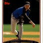 2006 Topps 499 Aaron Heilman