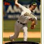 2006 Topps 508 Danny Haren