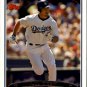 2006 Topps 510 J.D. Drew